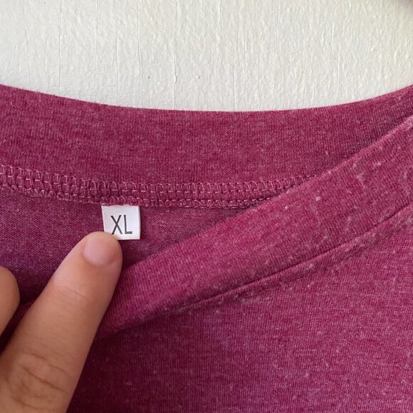 Disney Sayings Sleeveless T-shirt Lot Womens XL Unbranded Hakuna Matata Dream - Picture 10 of 13